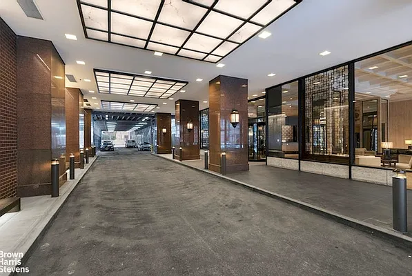 Rented by Brown Harris Stevens | media 1