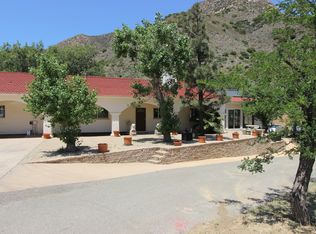 1210 Toro Canyon Rd, Santa Barbara, CA 93108