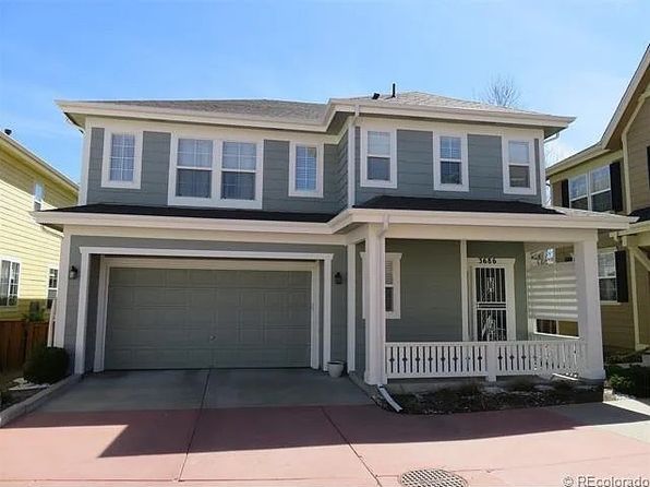 3686 Glacier Rim Trl
