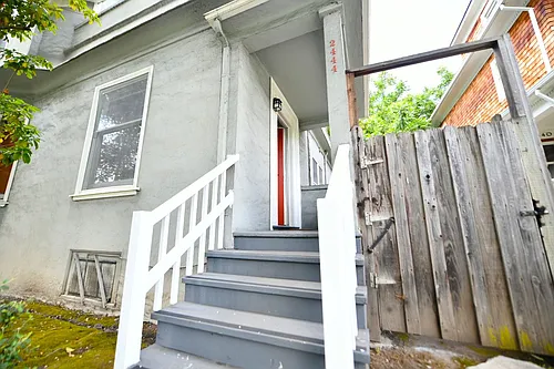 2444-2446 Dana St Photo 1 2444-2446 Dana St Photo 1