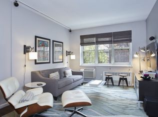 320 W 19th St APT 4F, New York, NY 10011
