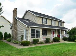 400 Karen Ct, Cranberry Township, PA 16066