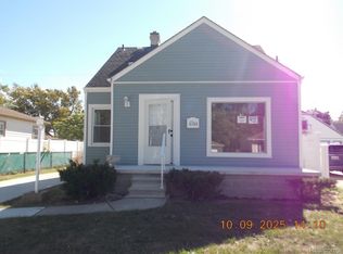 1453 Buckingham Ave, Lincoln Park, MI 48146