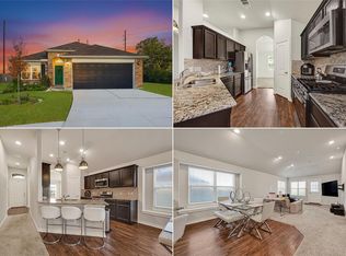 15127 Winter Dawn Way, Humble, TX 77396