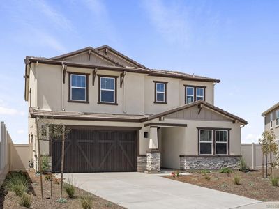 948 Visalia Pl, San Marcos, CA, 92069