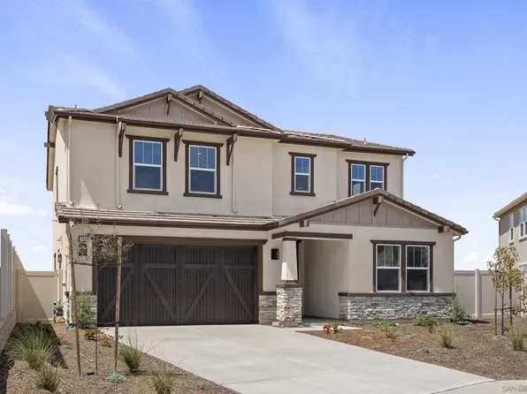 948 Visalia Pl, San Marcos, CA 92069