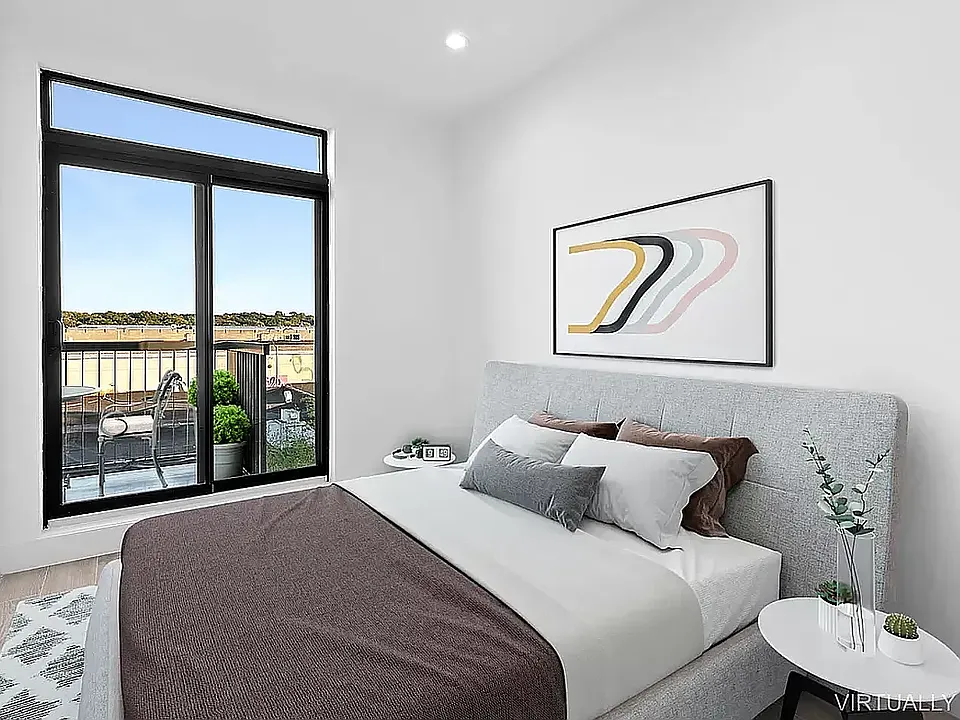 337 Cornelia St #3B