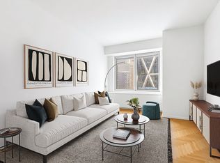 Central Park Place, New York, NY 10019