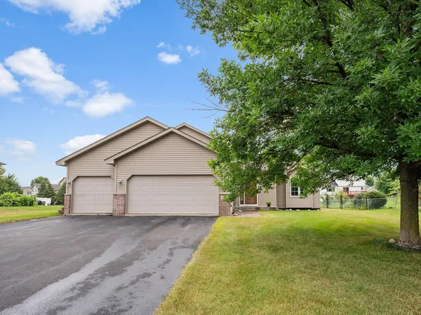 6194 Karmen Ave NE, Albertville, MN 55301