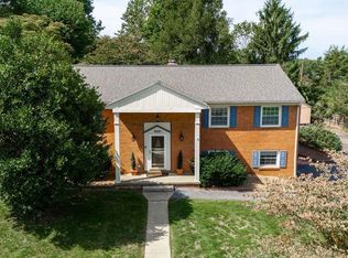 1031 Crofton Ave, Waynesboro, VA 22980