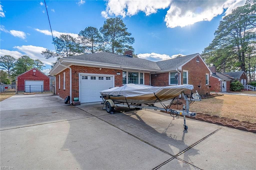 1117 Melvin Dr, Portsmouth, VA 23701 Zillow