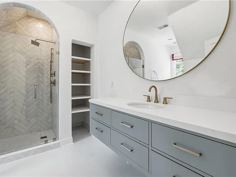 1124 Moores Mill Rd NW — Photo 29