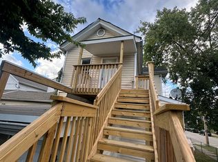 641 Sycamore St UNIT B, Hamilton, OH 45011