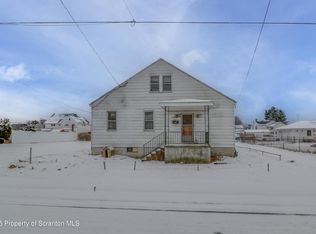 3249 Cedar Ave, Scranton, PA 18505