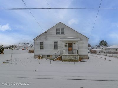 3249 Cedar Ave, Scranton, PA, 18505