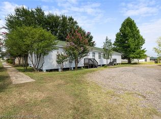7409 Terry St #7409 & 7411, Fort Smith, AR 72916