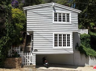 10421 Hebron Ln, Los Angeles, CA 90077