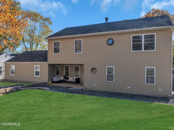 232 17th Avenue, Brick, NJ 08724