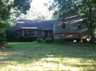 301 Wellington Rd, Athens, AL 35613