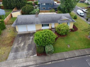 2522 Crestline Dr, Bellingham, WA 98226