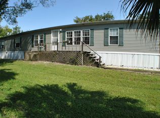 3075 Hammock Rd, Mims, FL 32754