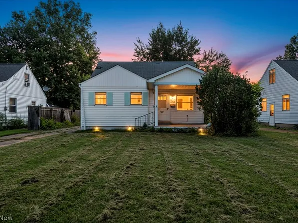 1513 Maple Dr, Lorain, OH 44052