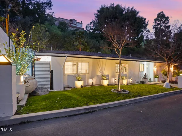 4771 Excelente Dr, Woodland Hills, CA 91364