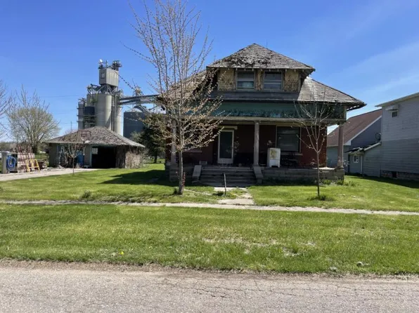 3660 N Main St, Akron, MI 48701