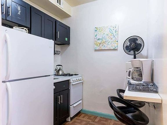 2nd image of 3478 Broadway #3E