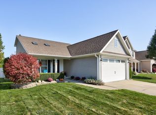 4185 S Paul Cir, Bay City, MI 48706