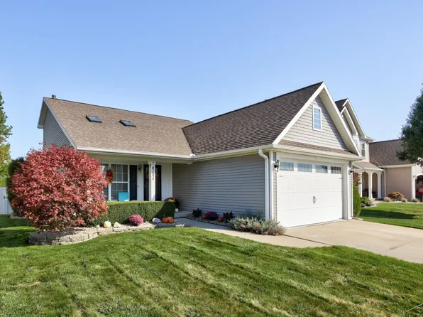4185 S Paul Cir, Bay City, MI 48706
