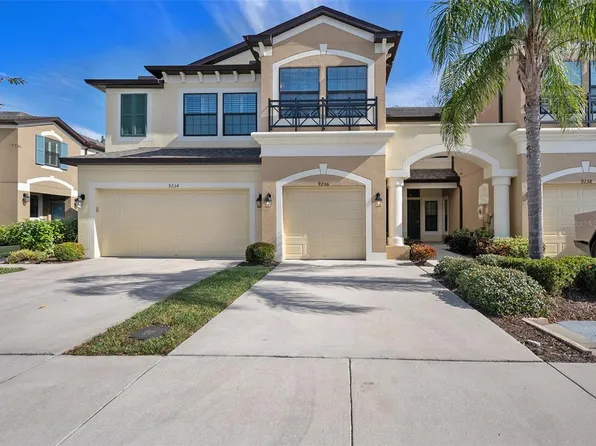 9236 Fox Sparrow Rd, Tampa, FL 33626