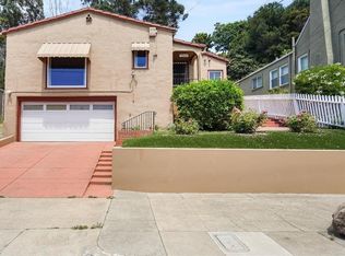 7544 Outlook Ave, Oakland, CA