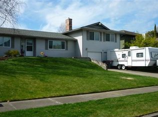 1325 Ramada Ave, Medford, OR