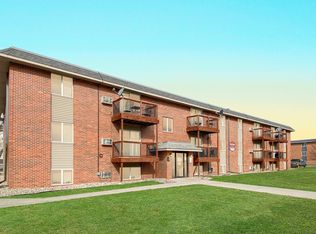 Silver Leaf - South Fargo, Fargo, ND 58103