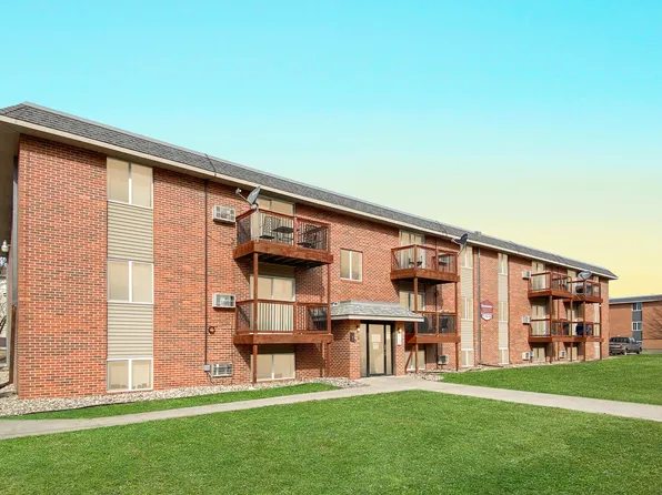 Silver Leaf - South Fargo