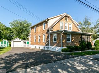 138 Pine Ave, West Berlin, NJ 08091
