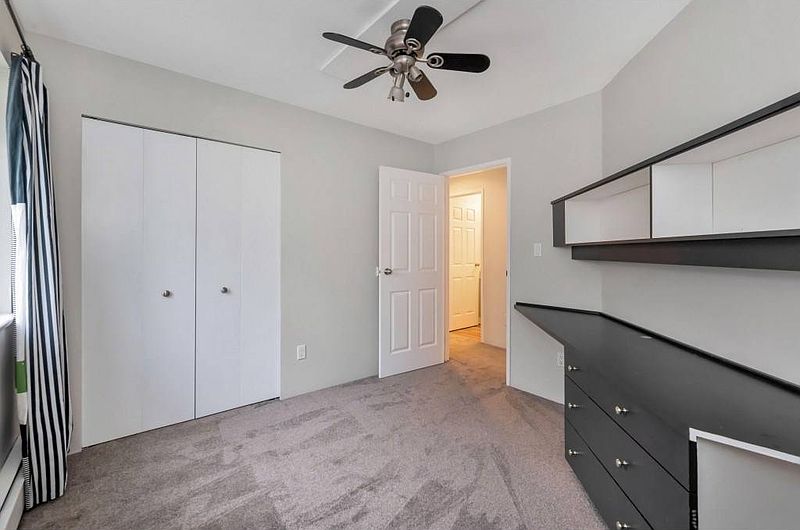 North Vancouver House for rent - 4 Bedrooms — photo 15