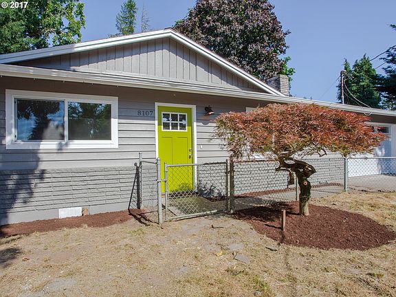 3rd image of 8107 NE 101st Ave
