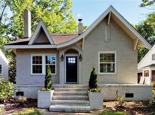 2627 Walker Ave, Greensboro, NC 27403