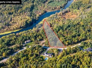 B4 Hetu Rd, Leeds And The Thousand Islands, ON K7G2V3