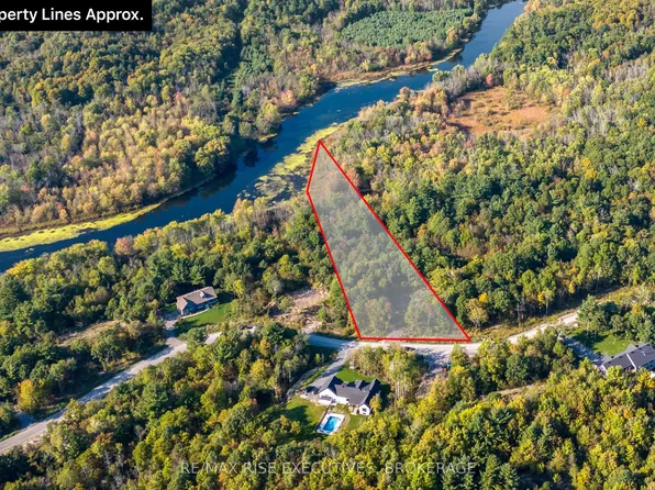 LOT B4 Hetu Rd, Leeds And The Thousand Islands, ON K7G 2V3