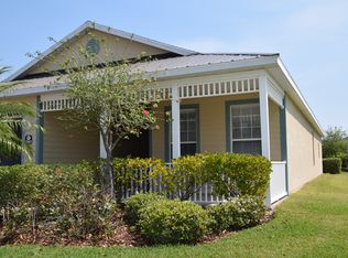 7003 Premonition Dr, Melbourne, FL 32940