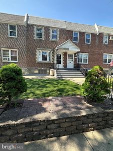 6318 Edmund St, Philadelphia, PA, 19135