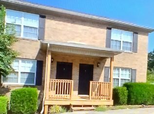 3505 Walnut Creek Trl NW, Cleveland, TN 37312