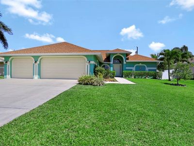 1731 SW 43rd St, Cape Coral, FL, 33914