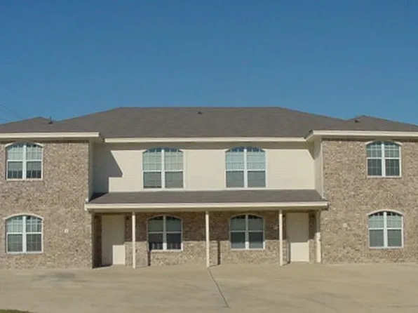 5701 Allstar Ct APT B, Killeen, TX 76543