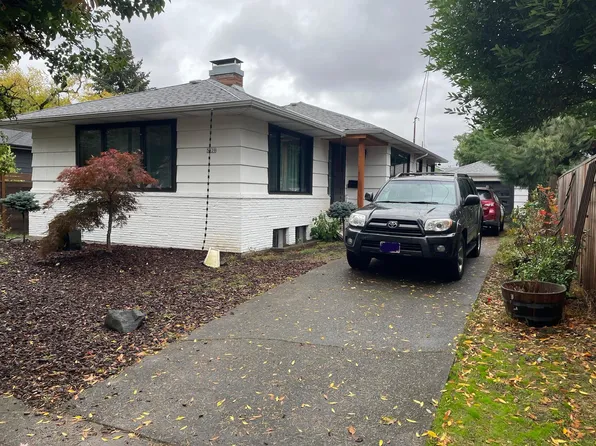 5520 N Concord Ave, Portland, OR 97217