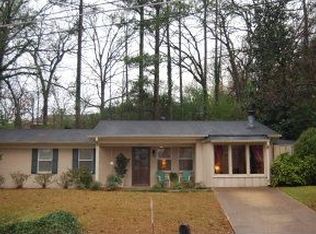 301 Cullen Rd, Oxford, MS 38655