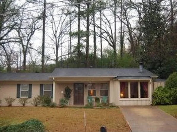 301 Cullen Rd, Oxford, MS 38655